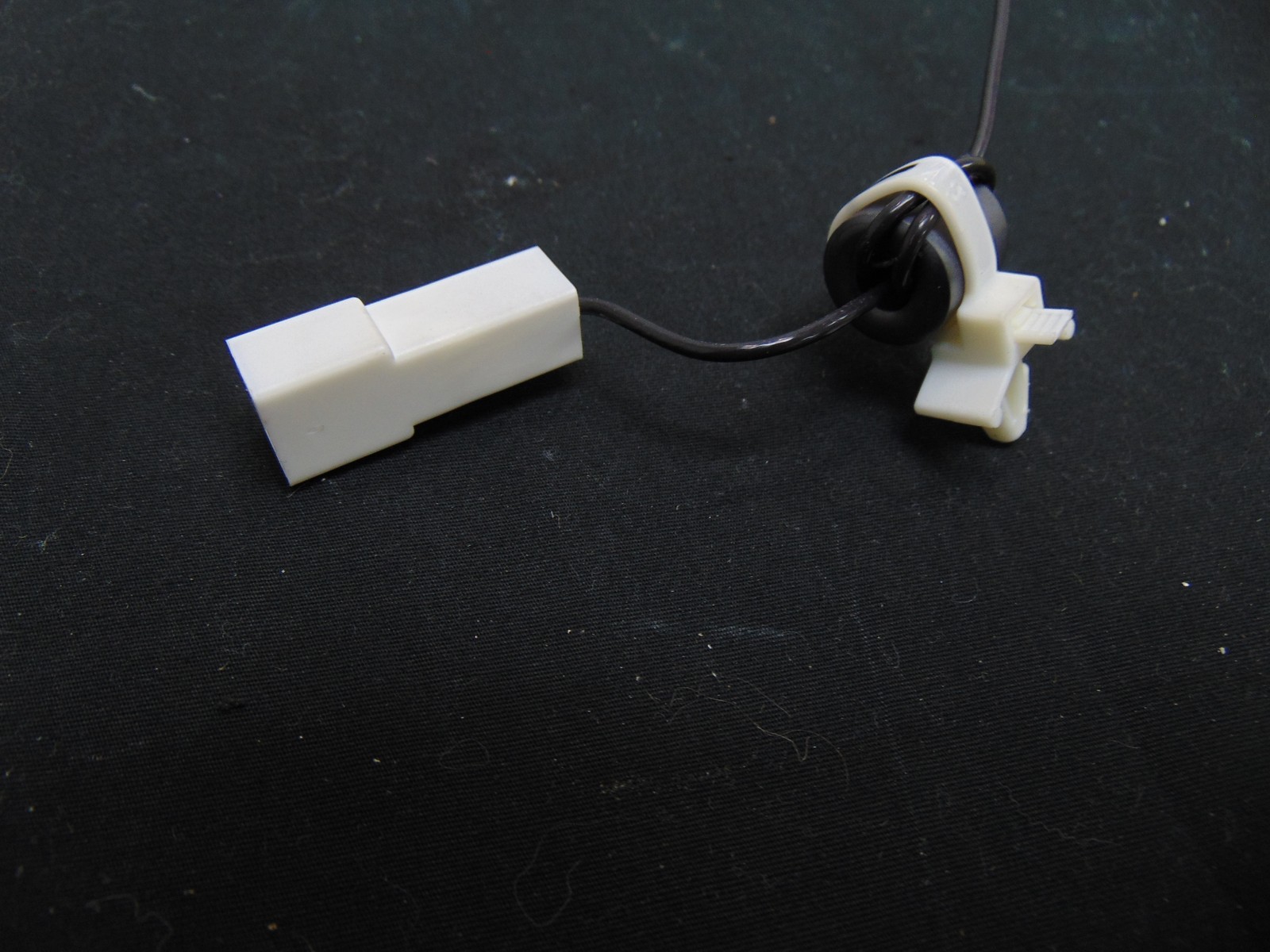 Frigidaire Range GCFI3060BFD Wire A22922501