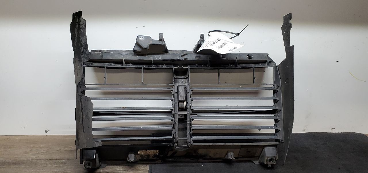 RAM1500 2014 Air Shutter 1176741