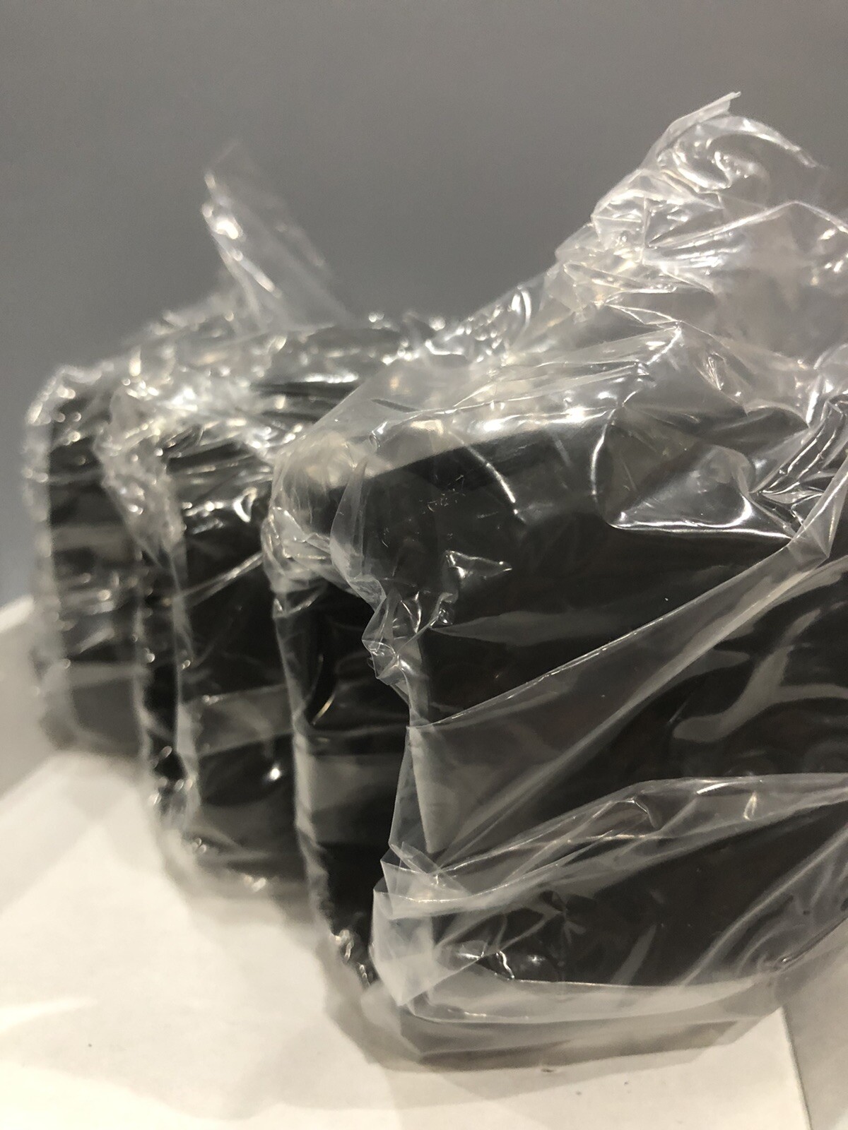 Arlo Pro Skins for Arlo Pro & Pro 2 Cameras Set of 3 Black VMA4200C