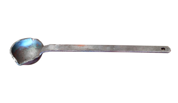 Casting Ladle 2.5
