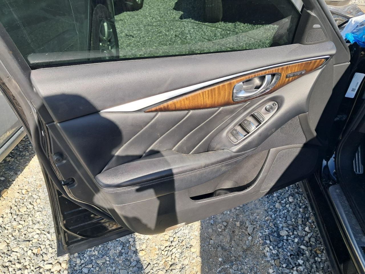 Q50 2016 Glove Box 4841830