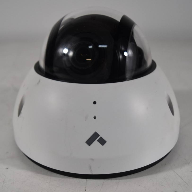 Verkada CD61-30E-HW IR Dome IP Security Camera - White