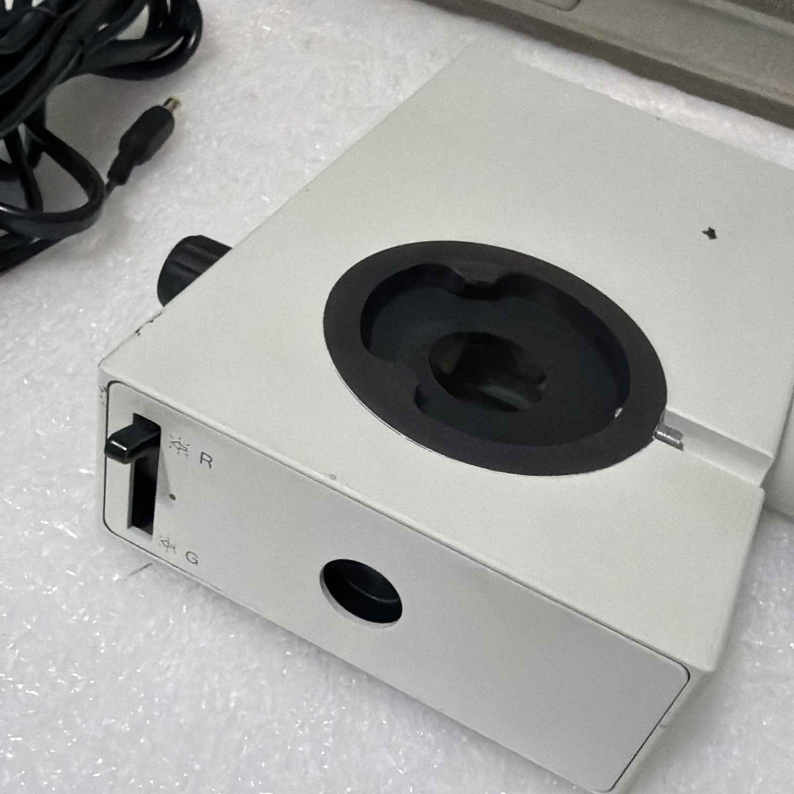 Olympus Microscope U-SDO3 LED Pointer