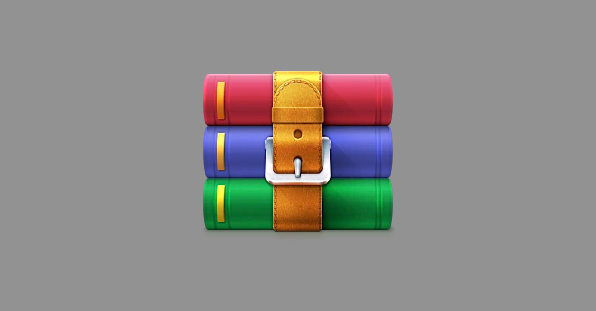 WINRAR 7.10 digital version Français + Licence