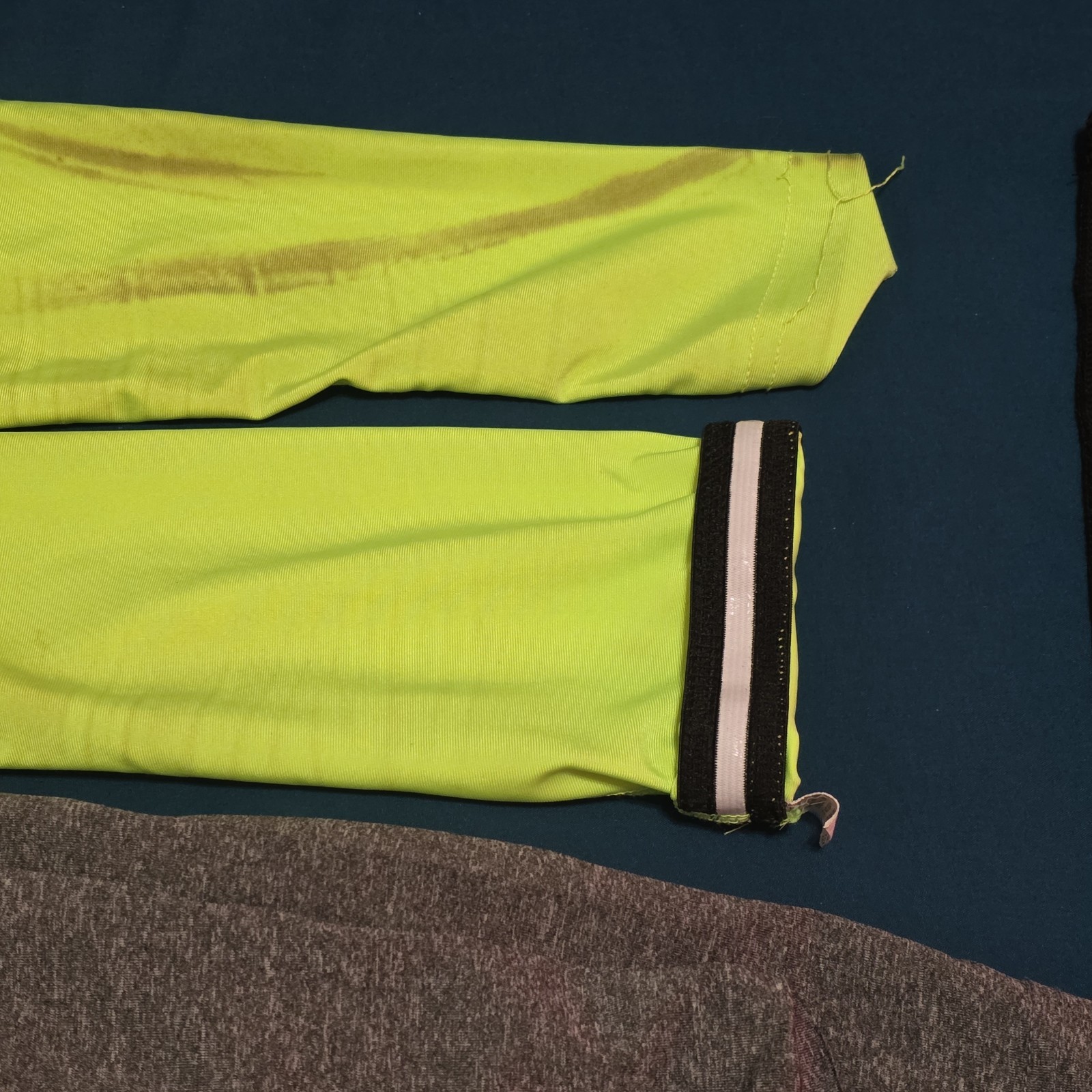 Sun Protection Sleeves And Nebck Cover.