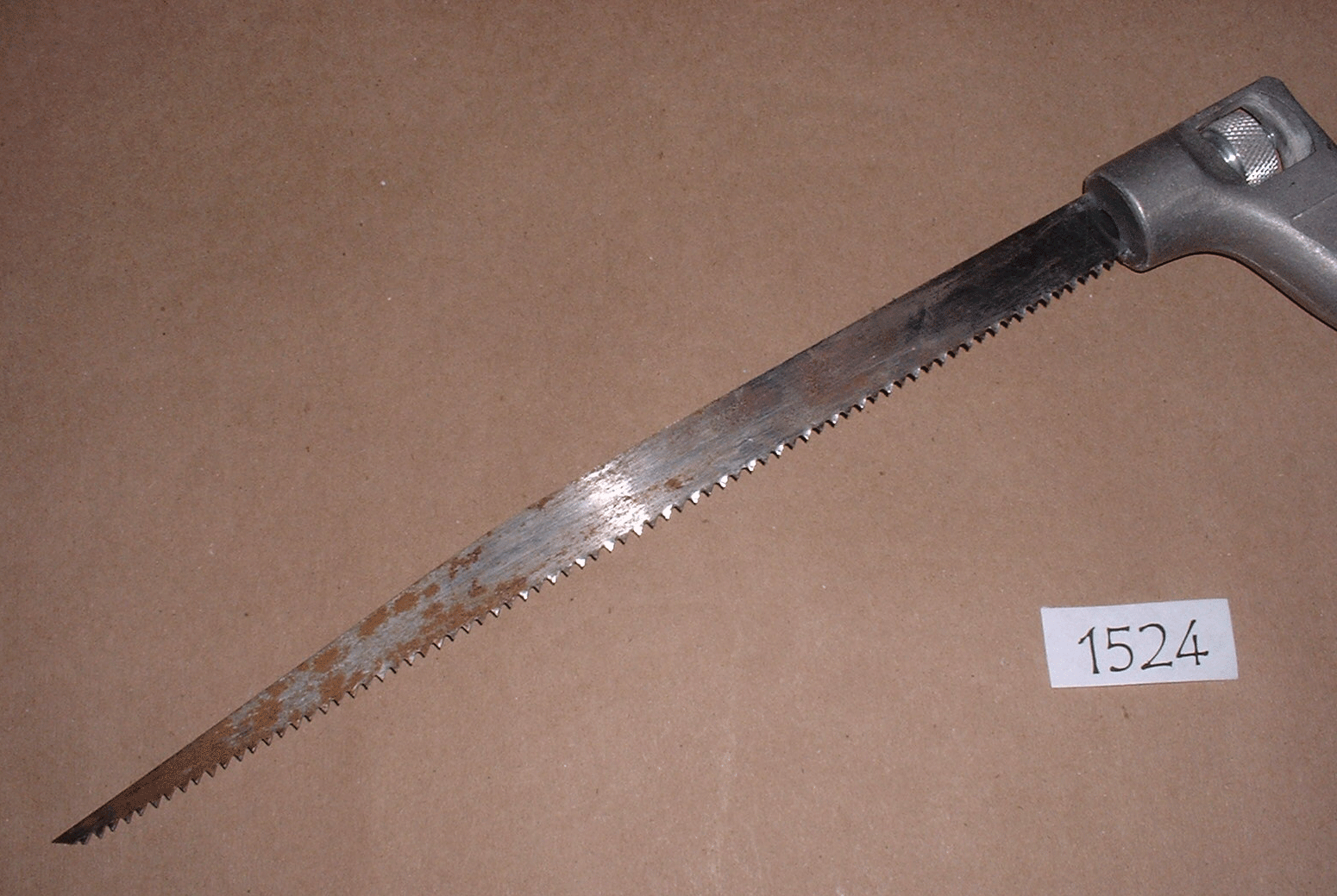 Adjustable Angle Wallboard Drywall Jab Saw