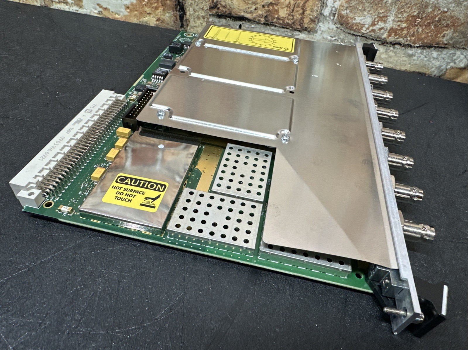 Viavi RPM-3000 PathTrak Return Path Analyzer