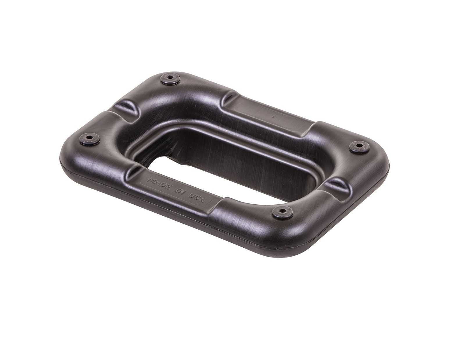 Original Aerobic Exercise Risers (Pair) with Nonskid Feet - Two Extra Risers ...