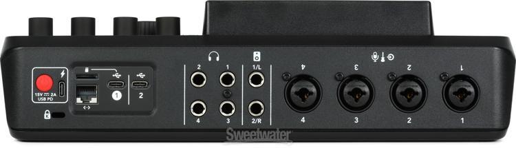 Rode RODECaster Pro II Podcast Production Console