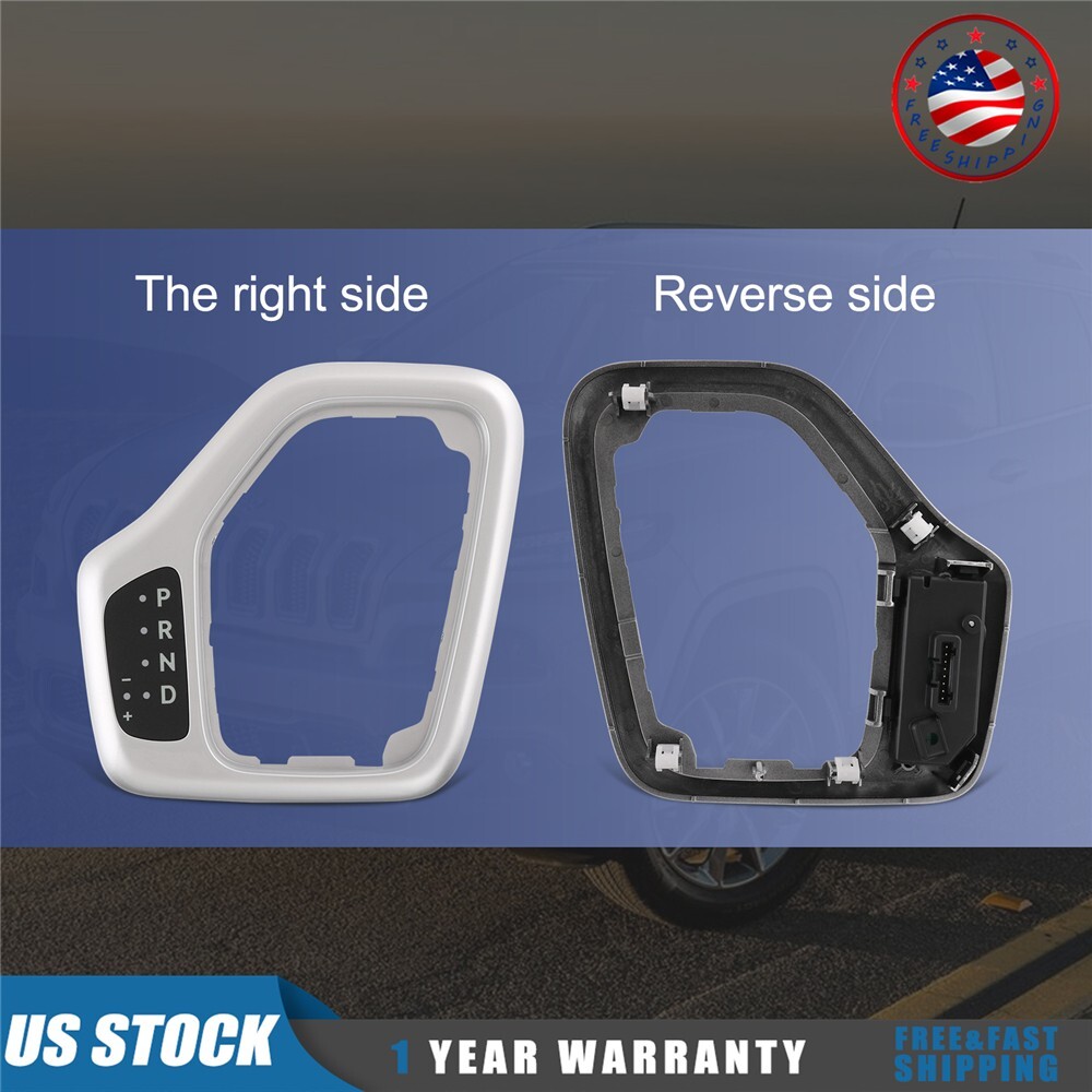 NEW Automatic 601-402 601402 Transmission Shift Bezel Auto Trans Shift Bezel