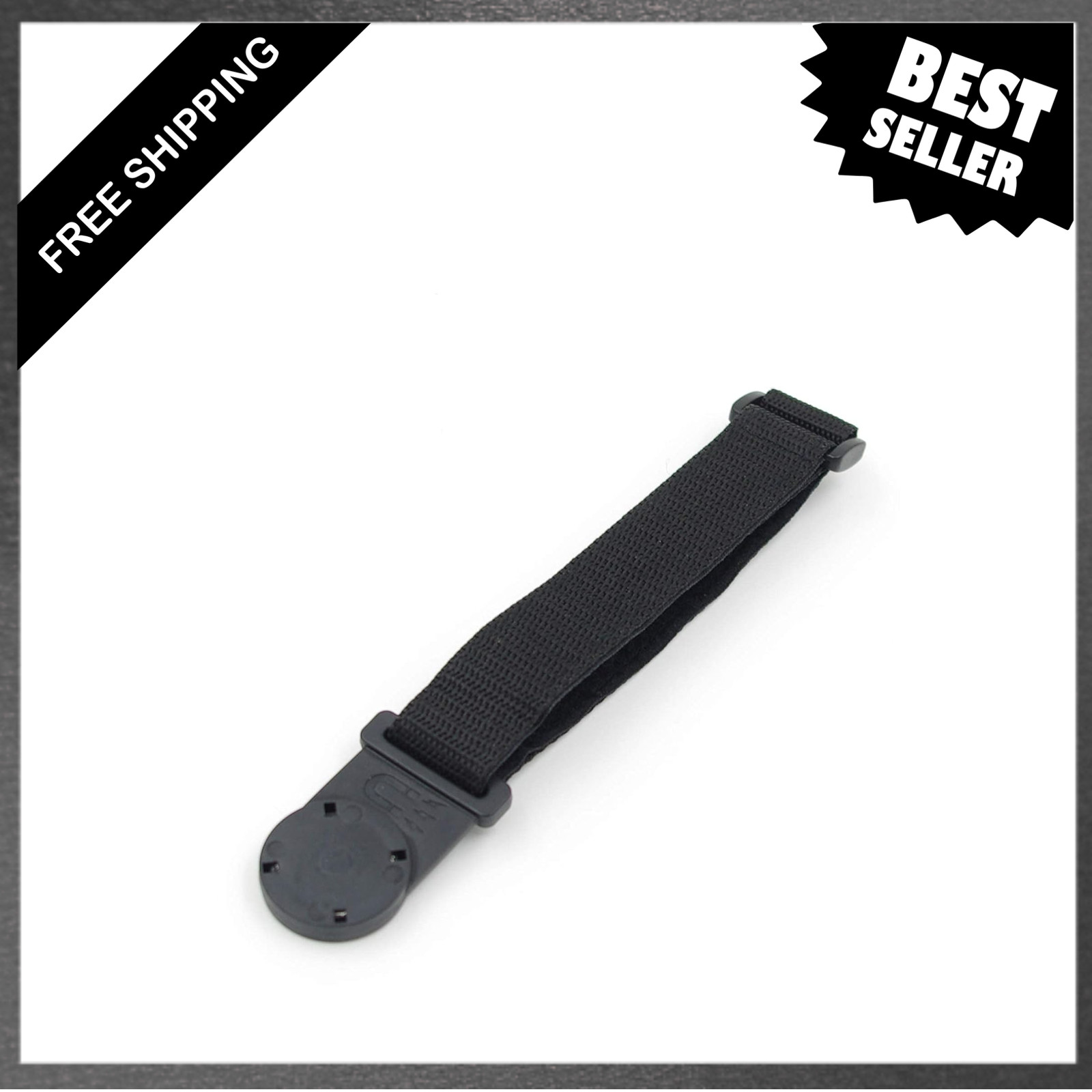 Multimeter Magnetic Hanger Strap Kit for UNI-T Testo Multimeters Meter Hanging