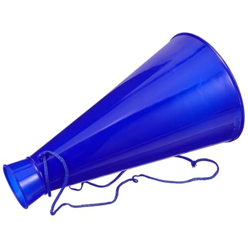 Portable Cheer Megaphone Speaker for Sports Parties and Events Fun Party