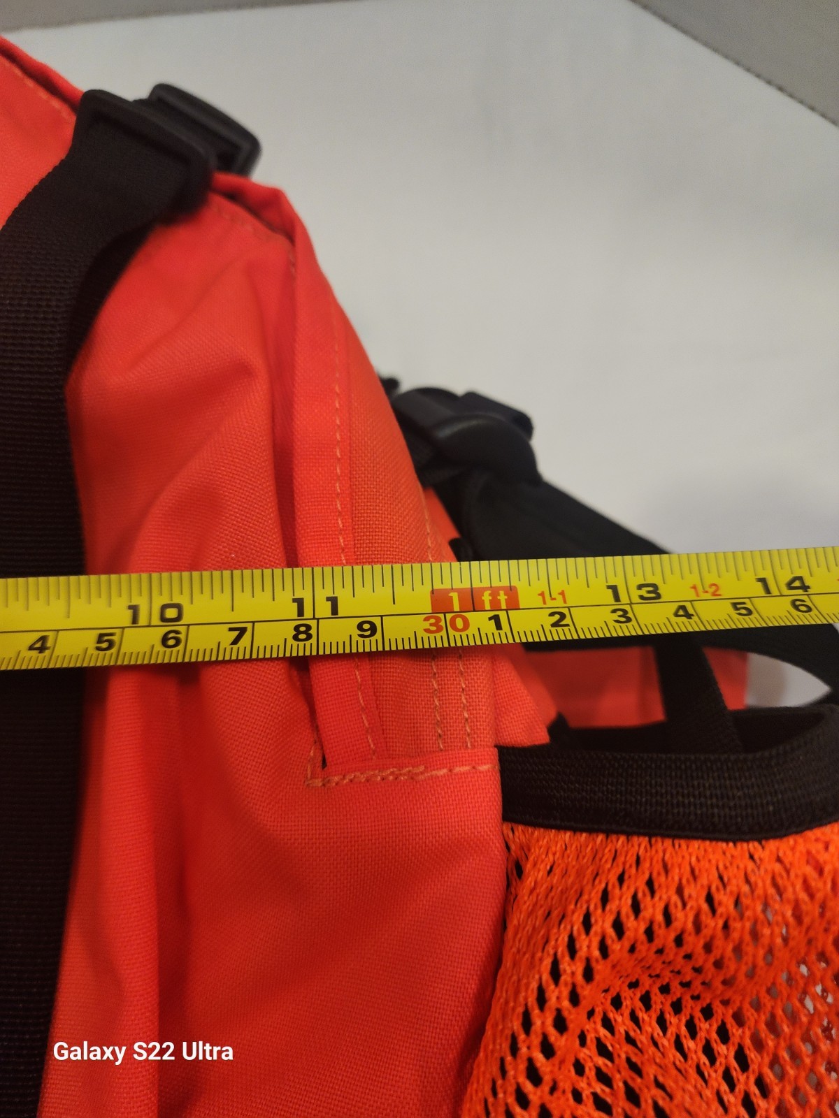 Kelty Scout Outdoors Hiking Lumbar backpack