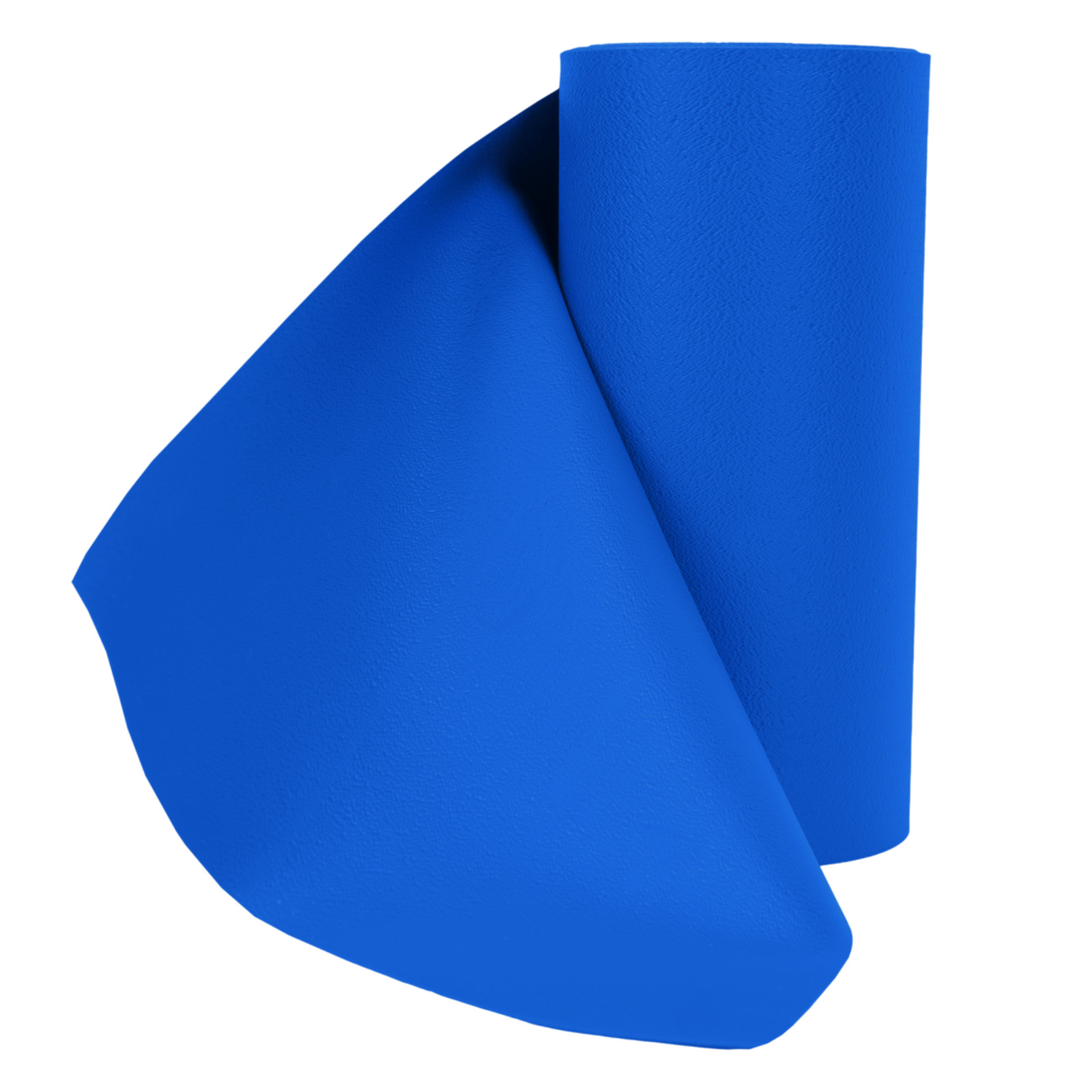 Mueller SUP-R BAND Resistance Band: 5 in. x 6 yds. / Heavy Resistance (Blue)
