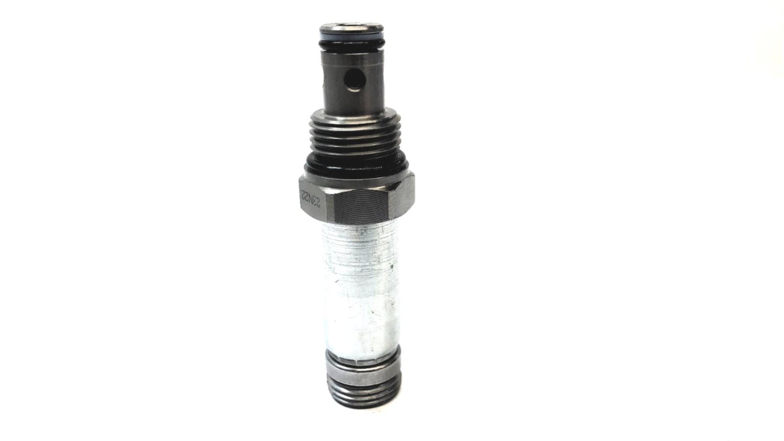 Unbranded Hydraulic Valve WS08ZR-01-C-N NOS
