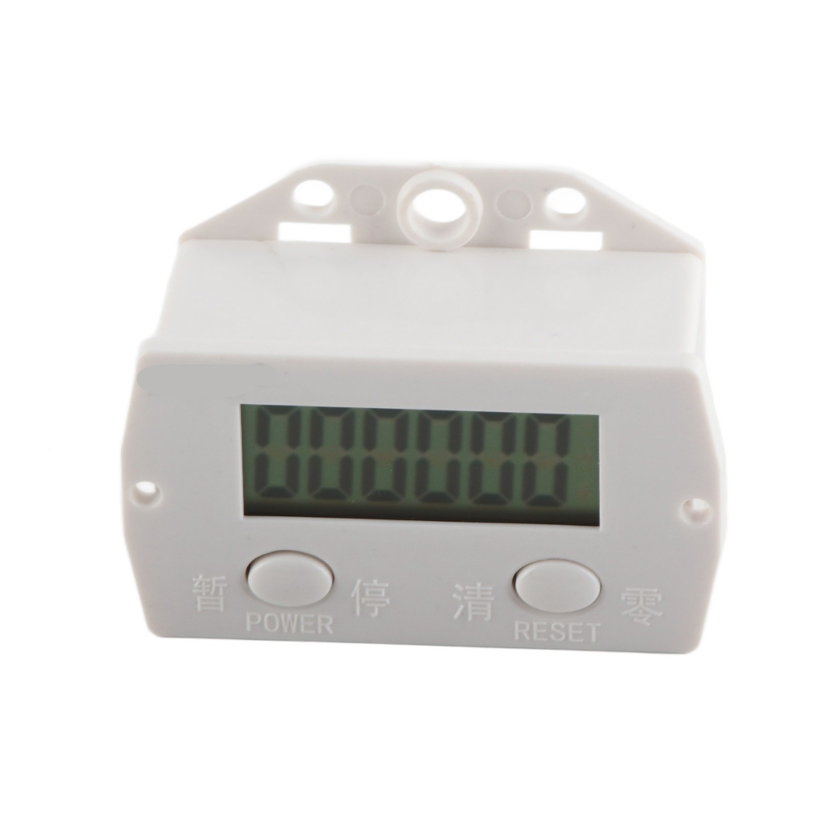 Digital Counter For Knitting Machine Electronic 0‑999999 Digit With Magnetic