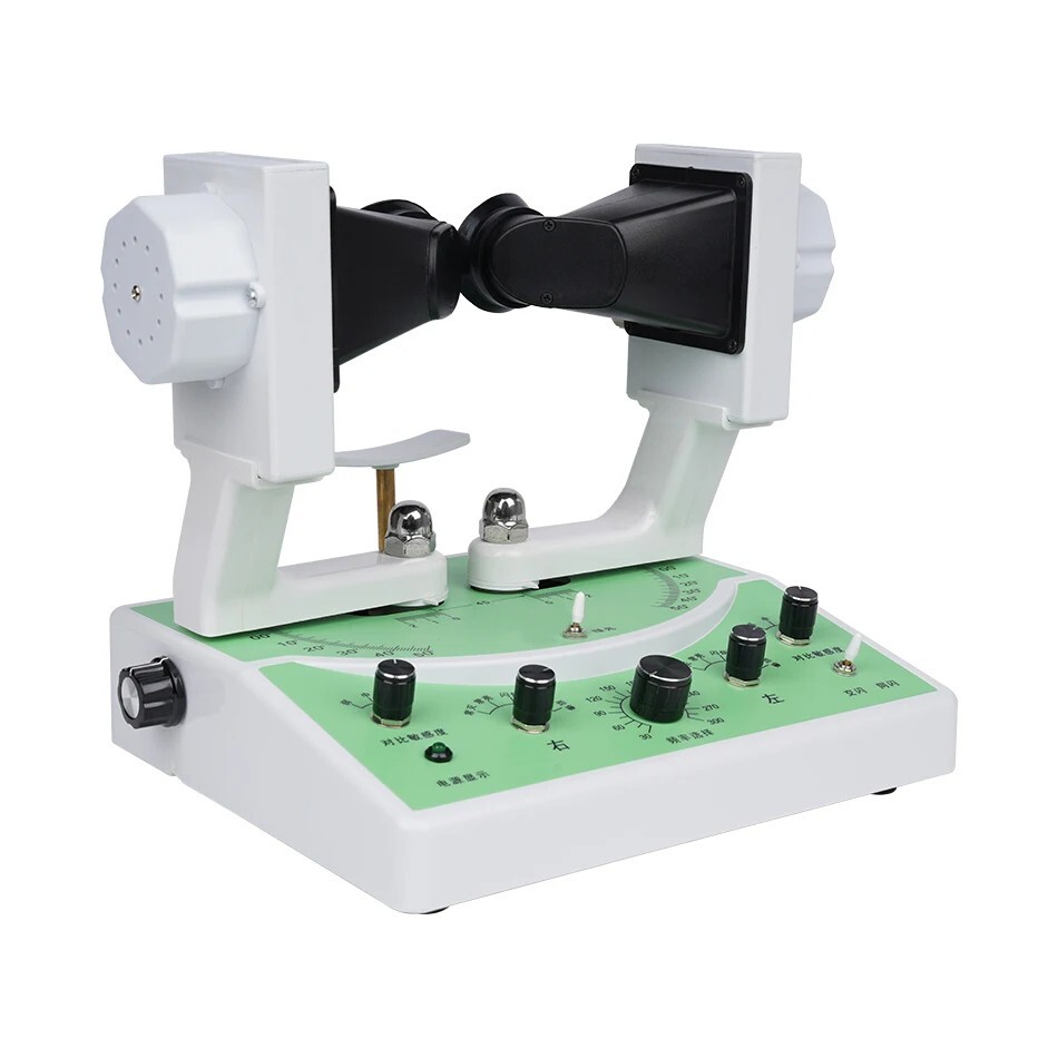 Synoptophore Ophthalmology CE approved Optometry Specialties ophthalmologic