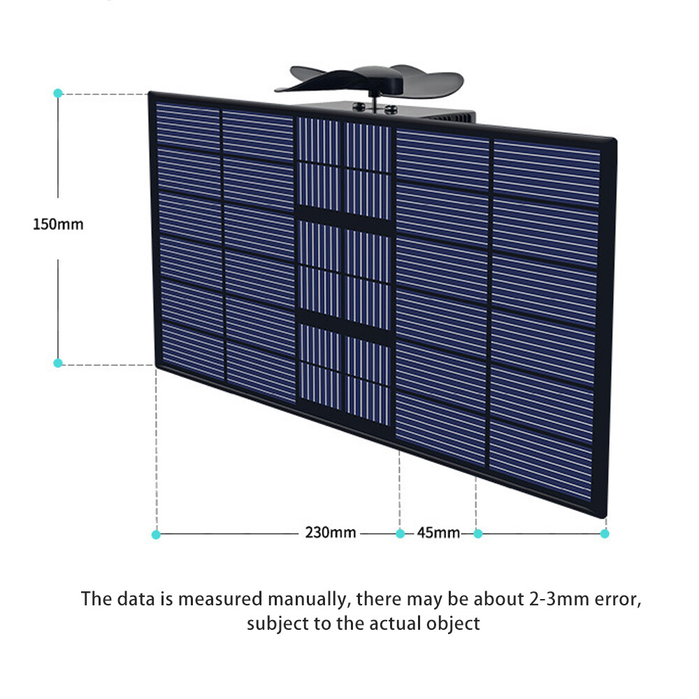 Solar Wind Power Generator Electric Bike Range Extending Generator 12V To 125V