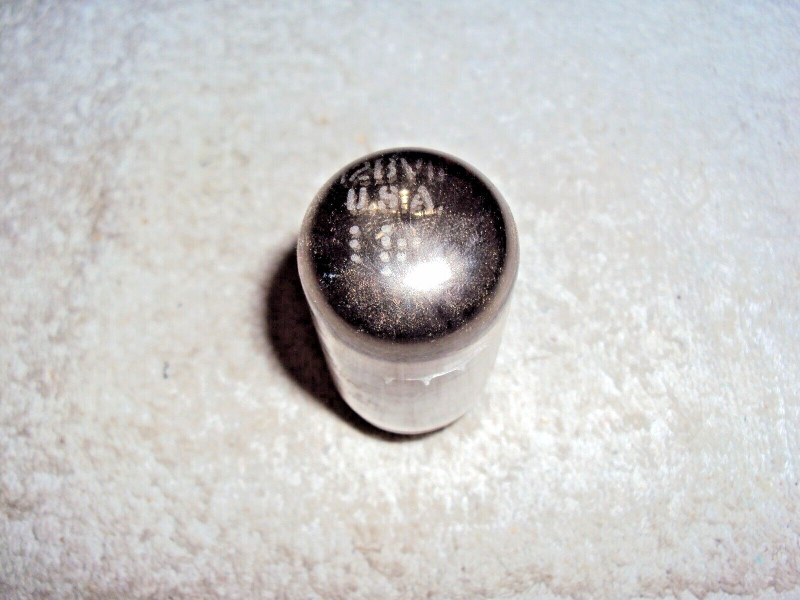 NOS GE 12BV11 Vacuum Tube