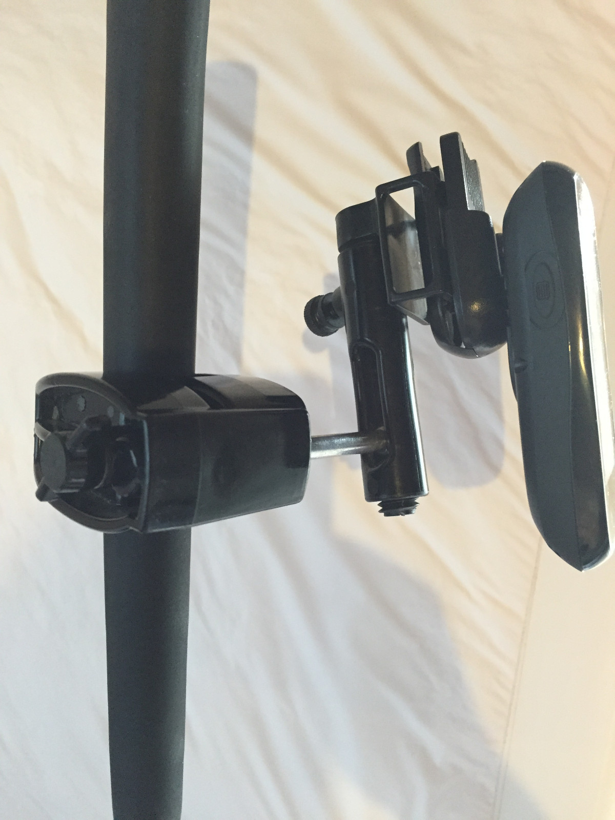 Golf Cart Mount / Holder For Skycaddie Touch
