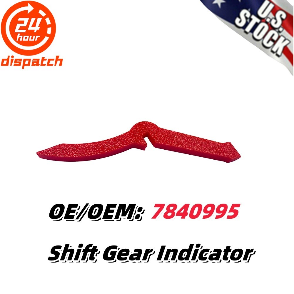 Shift Gear Indicator 7840995 For Chevy GMC Jeep Auto Trans