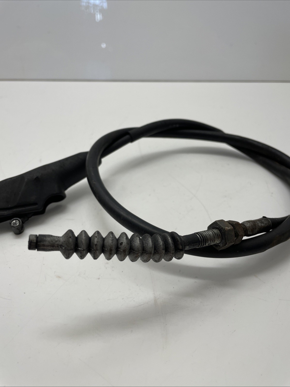 ♻️ Honda Cg 125 1996 - 2000 Clutch Cable ♻️
