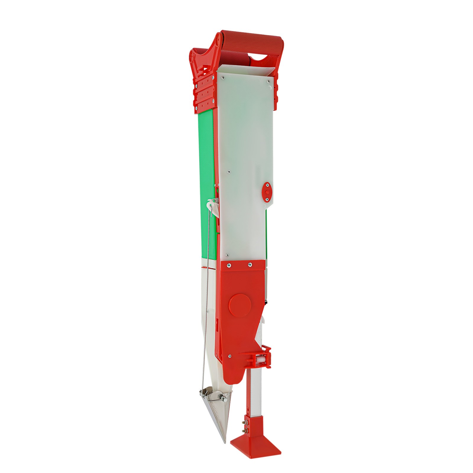 Adjustable Manual Vegetable Seeder Garden Precision Planter Tool Transplanter