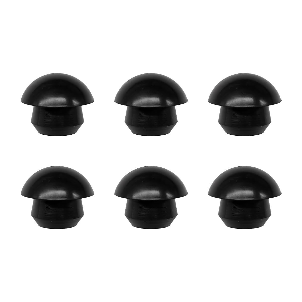 Bottle Jack Floor Jack Oil Filler Plug, Rubber Hydraulic Oils Filler Plug Bun...