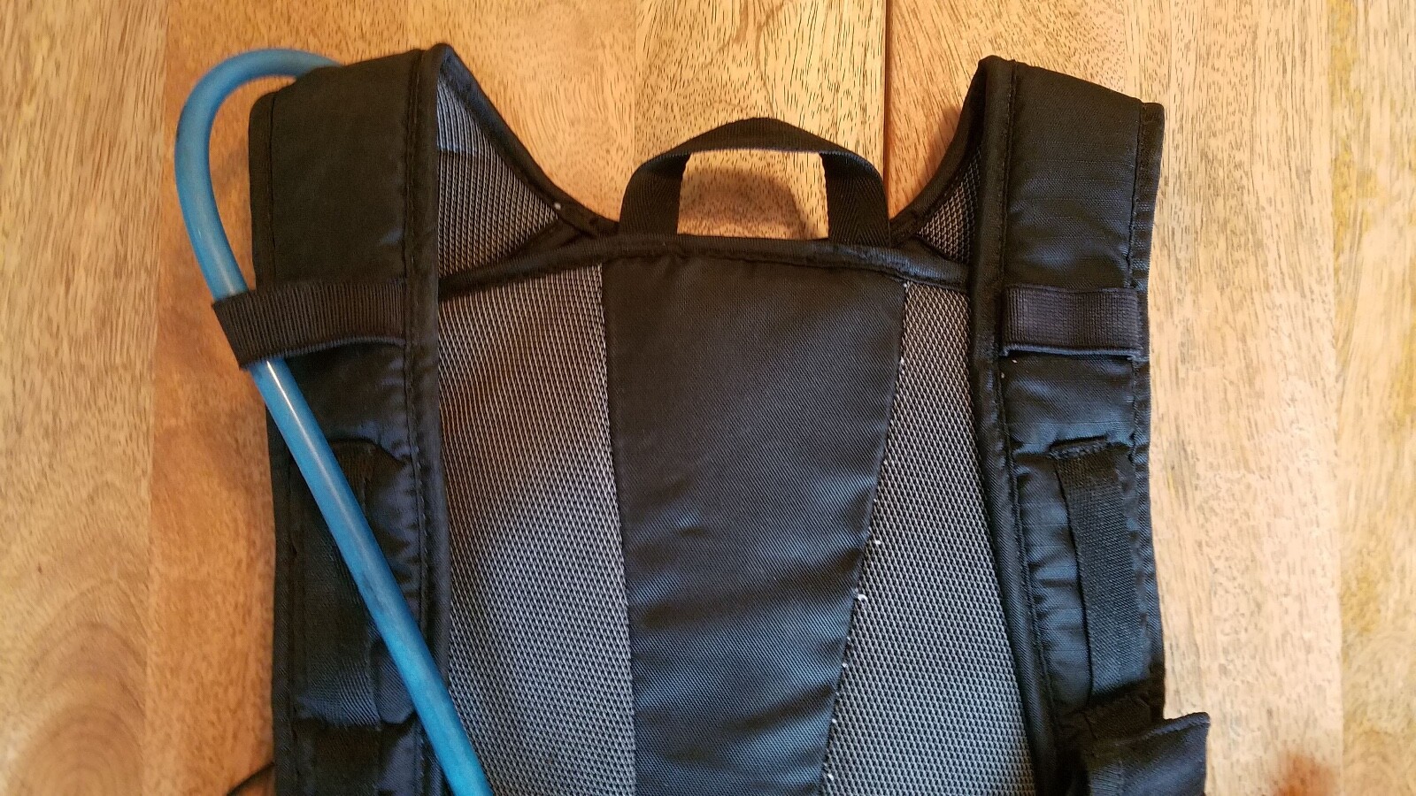 Camelbak Rocket Hydration Pack Backpack Bladder 72oz 2.1 Liter Removable Gel Bag