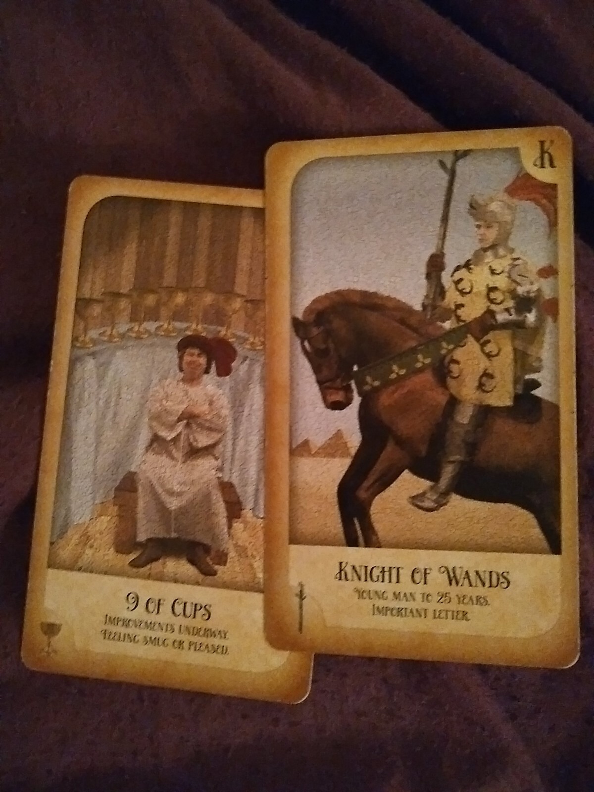Blind Reading By Psychic Medium Past, Present ,Future ( same day)
