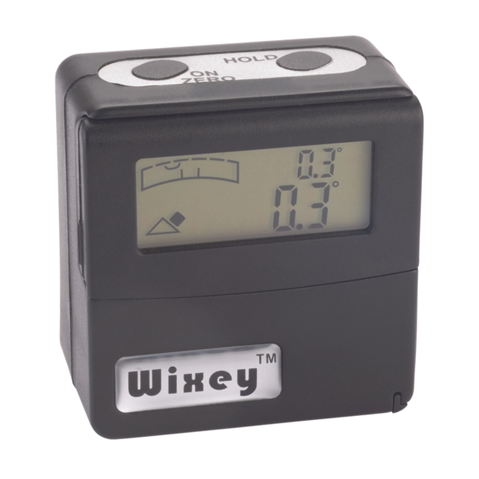Wixey WR 365 Digital Angle Gauge w/Level