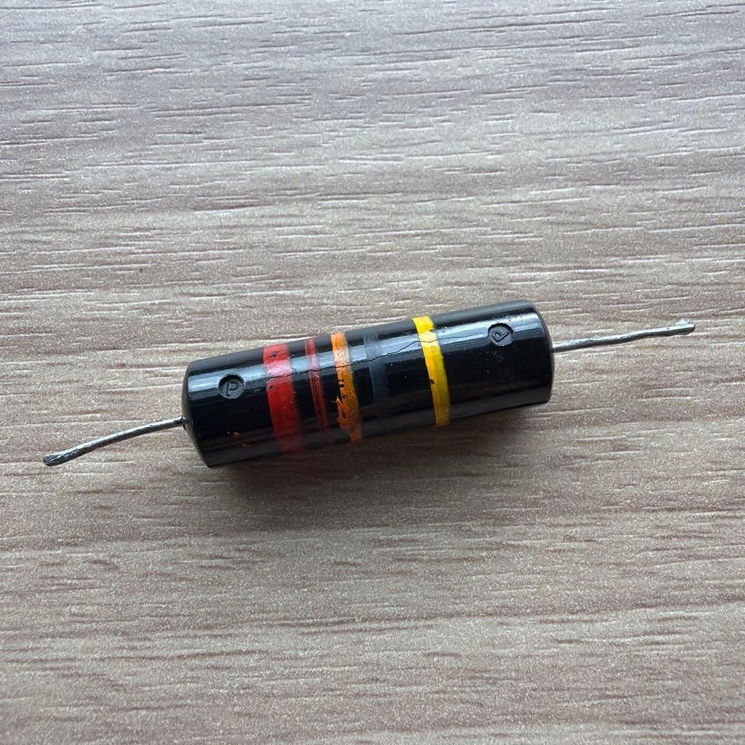 SUPRAGUE BUMBLE BEE 0.022/400 50's original