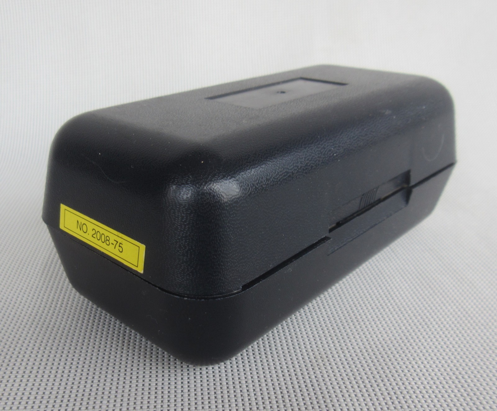 PEAK 2008-75X Stand Micro Loupe Microscope W/ Case