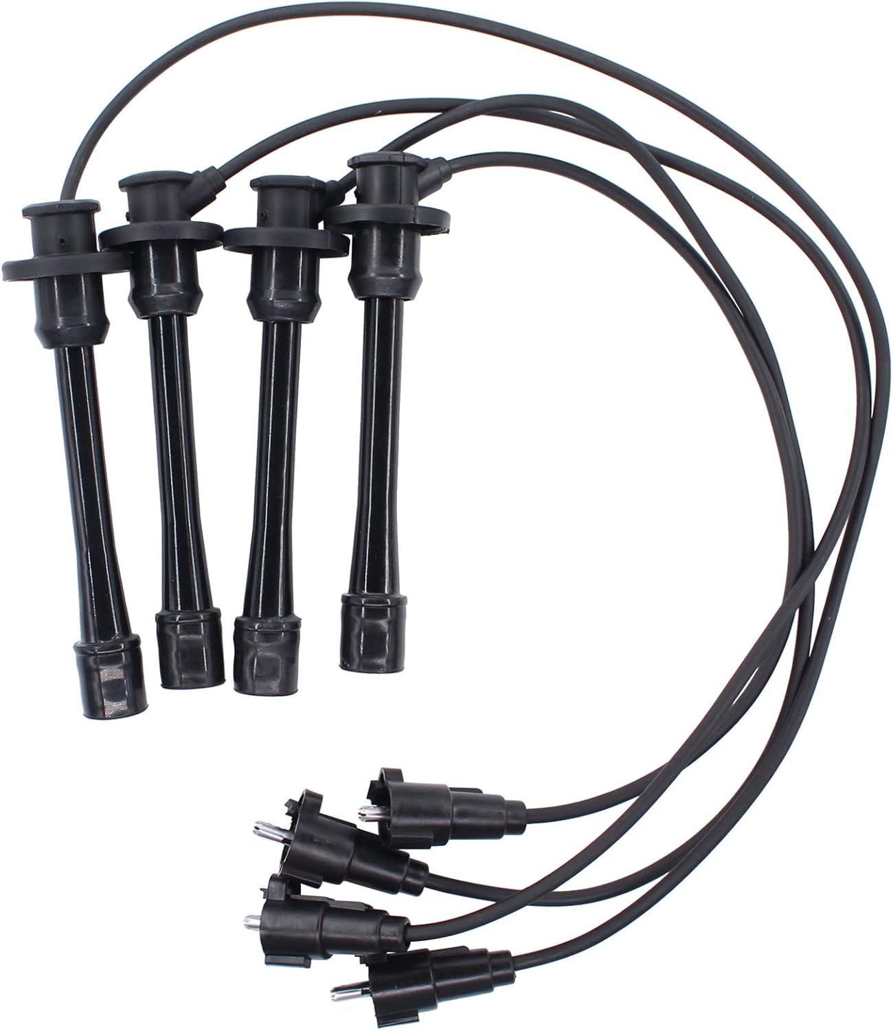 Spark Plug Wires for Toyota Tacoma 4Runner T100 2.4 2.7 L4