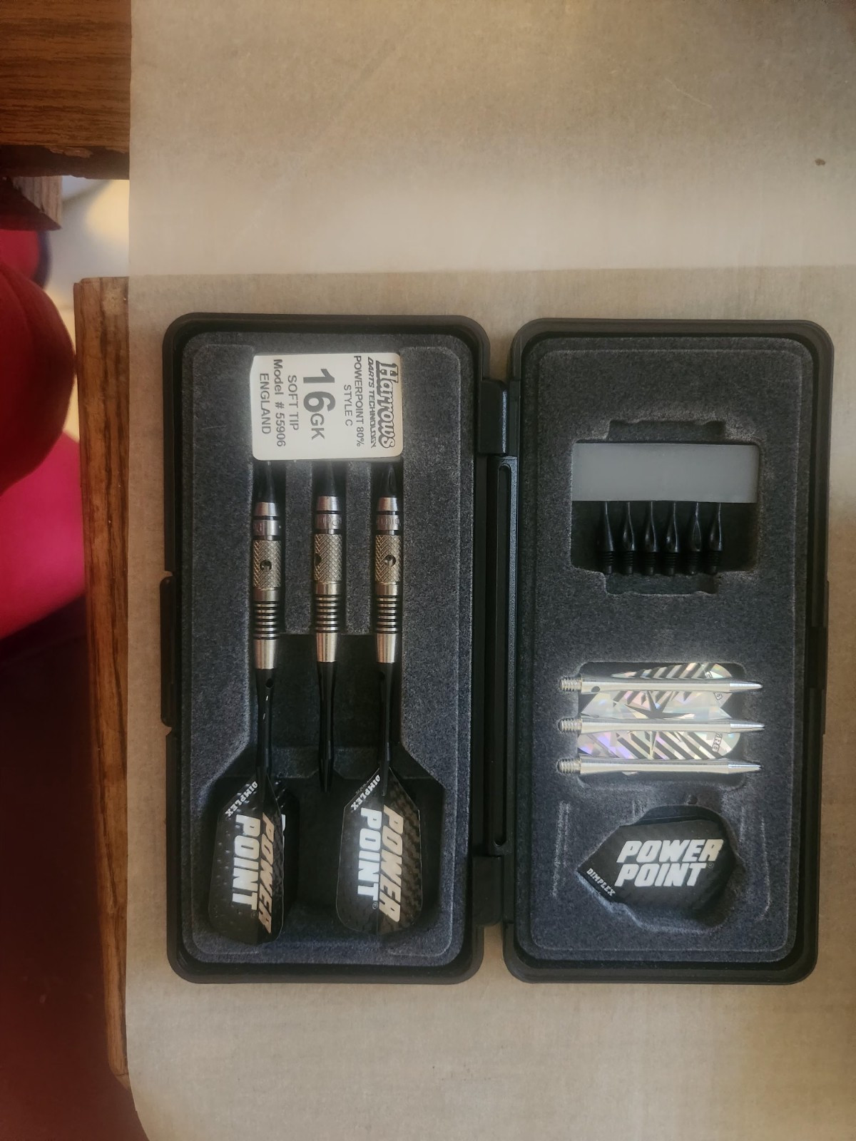 Darts Clearance
