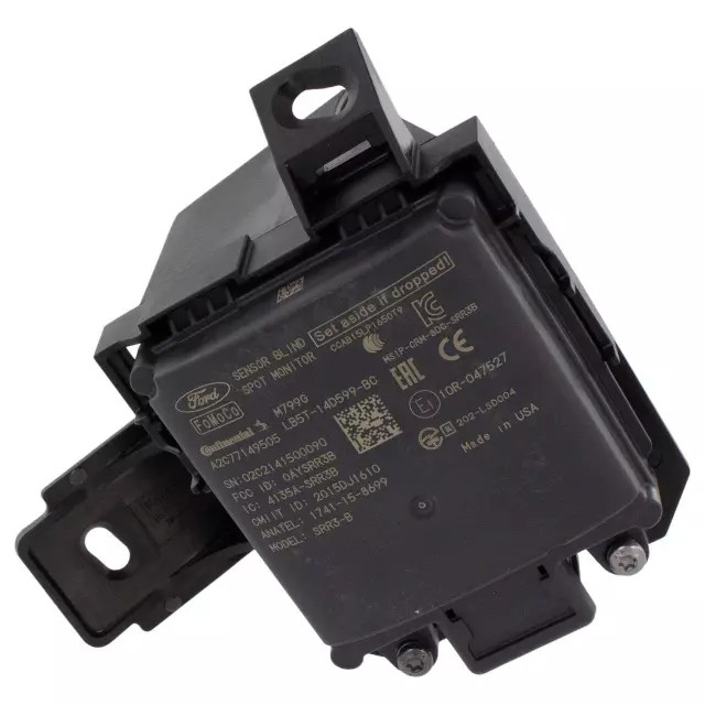 Genuine Ford Blind Spot Detection System Warning Sensor LB5Z14C689G