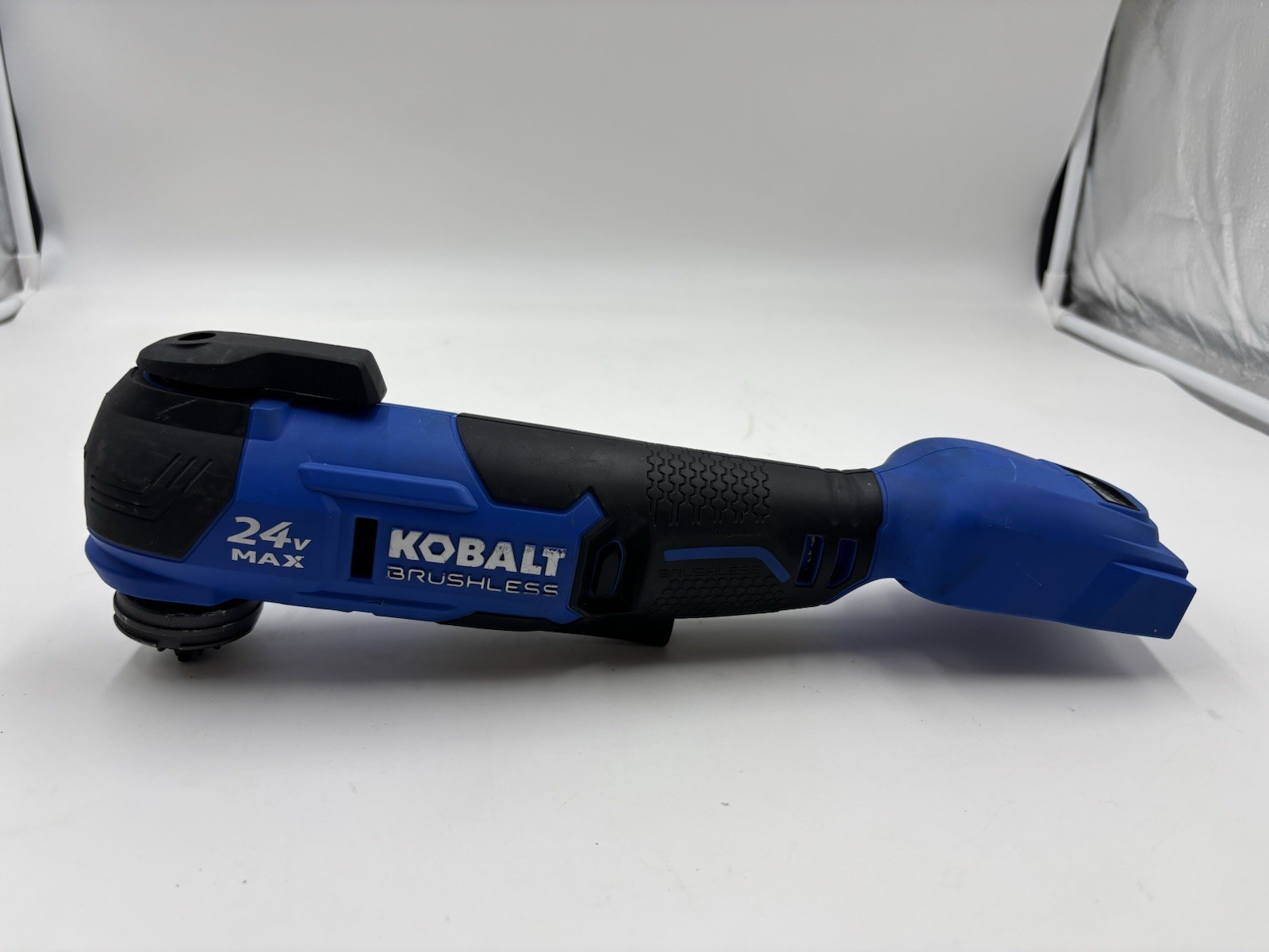 Kobalt KMT 224B-03 24V Brushless Multi-Tool (Tool Only)