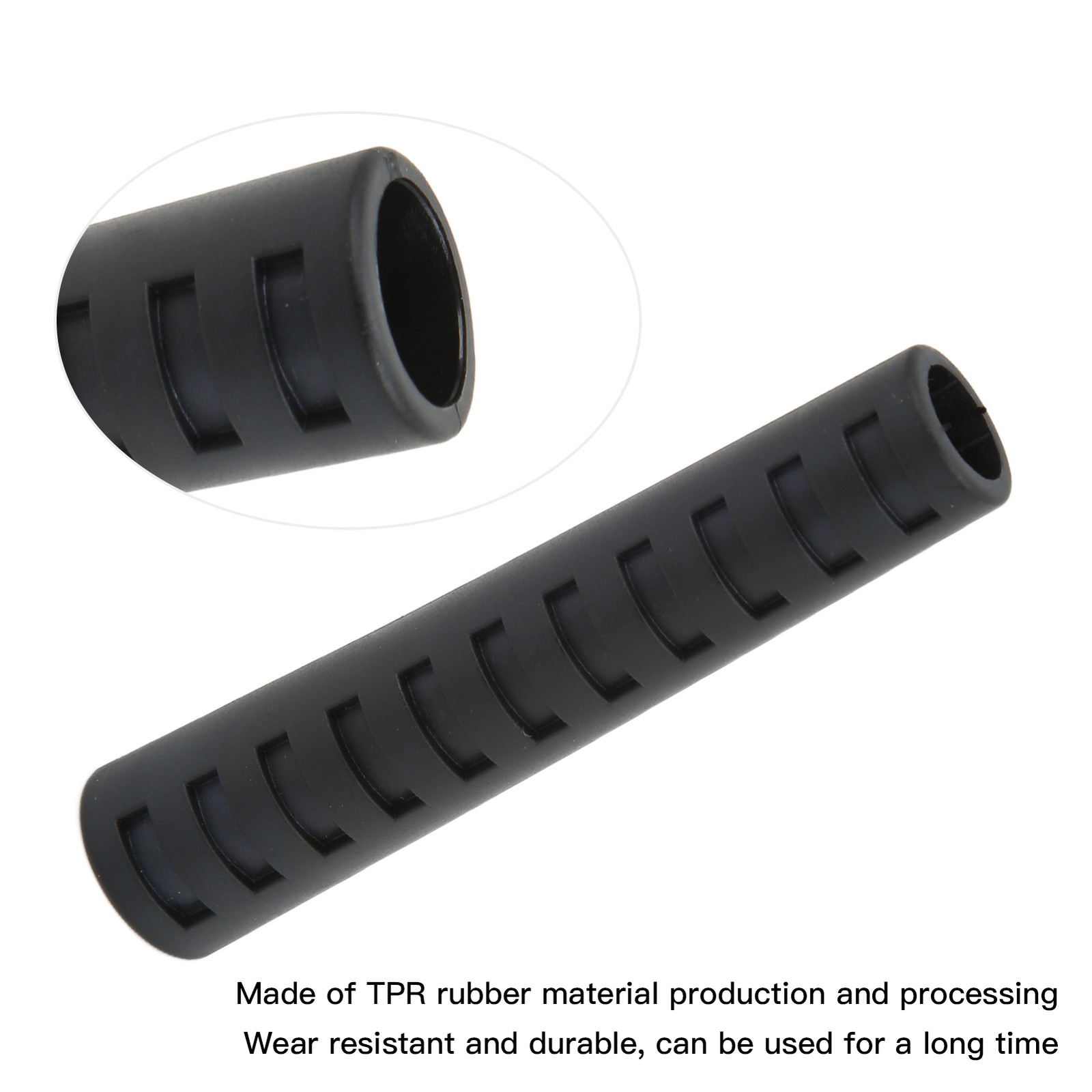 Diving 95mm Regulator Hose Protector Underwater Low Pressure Hose Guard