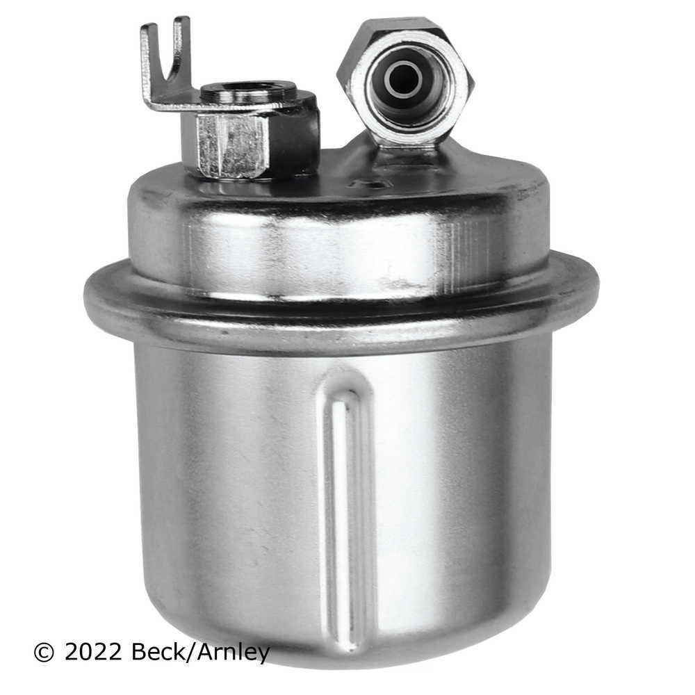 Fuel Filter Beck/Arnley 043-0954