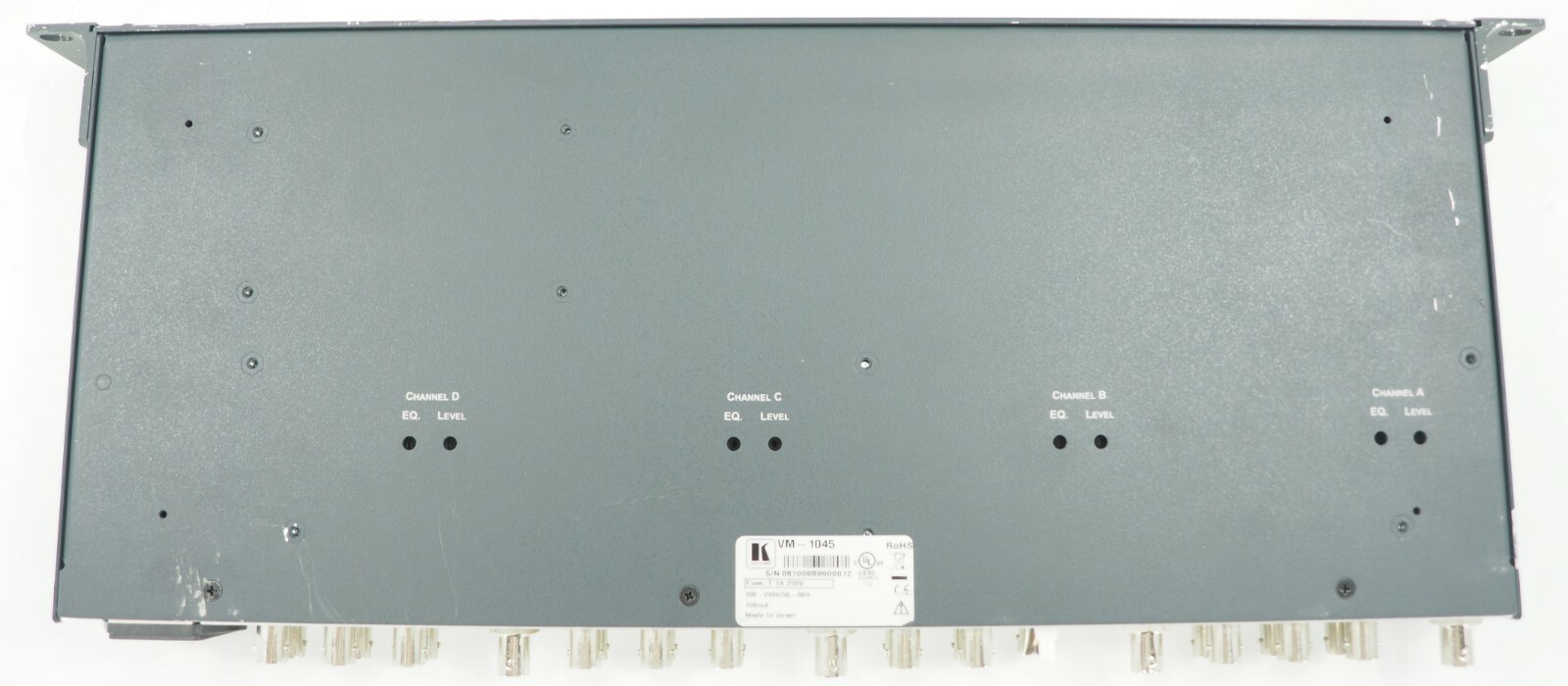 Kramer VM-1045 Video Component Distributor