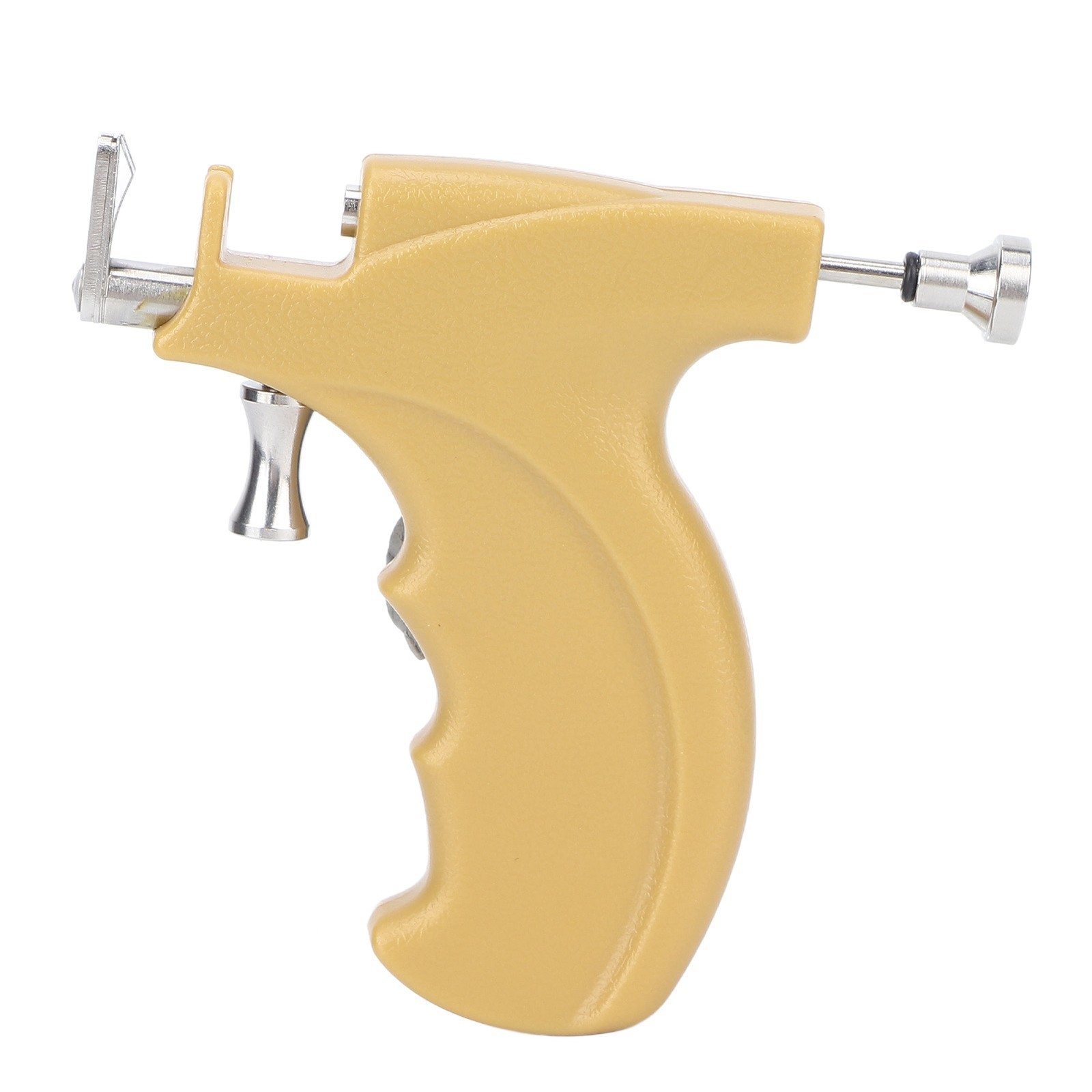 Professional Ear Piercing Tool Kit Ear Stud Stainless Steel Earring Piercing Gun