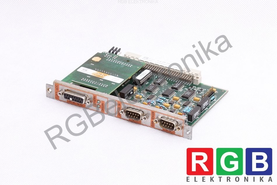 F353-ADC CS259C FASE - Refurbished - 24 Months Warranty