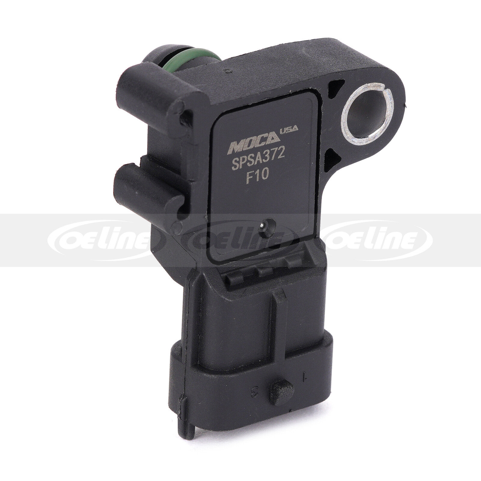 Manifold Absolute Pressure (MAP) Sensor for Buick Cadillac Impala Canyon Pontiac