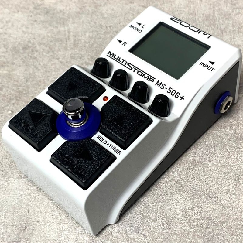 ZOOM MS-50G+ 173123