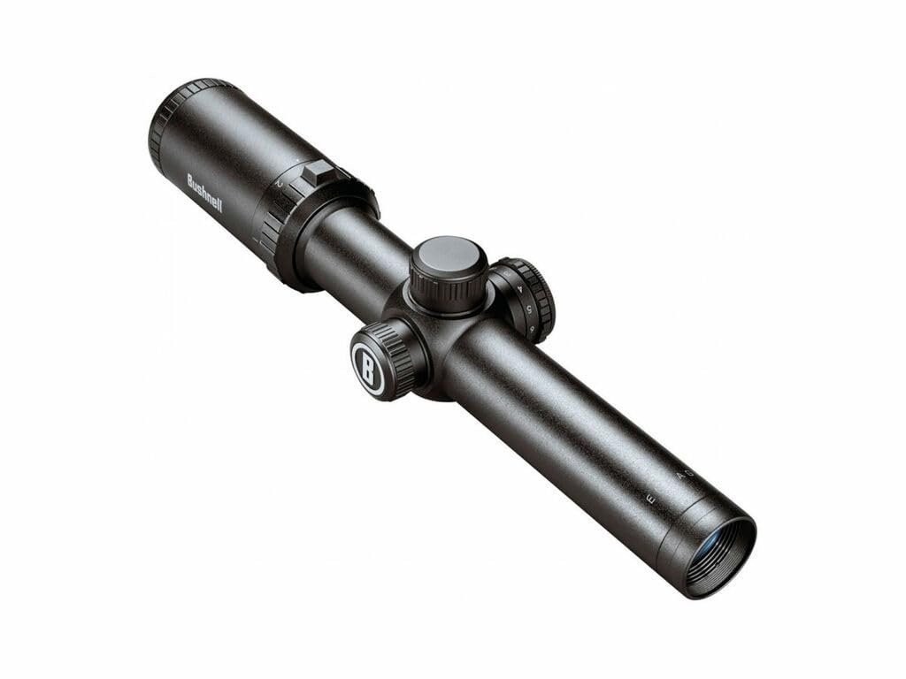 Bushnell Engage Riflescope