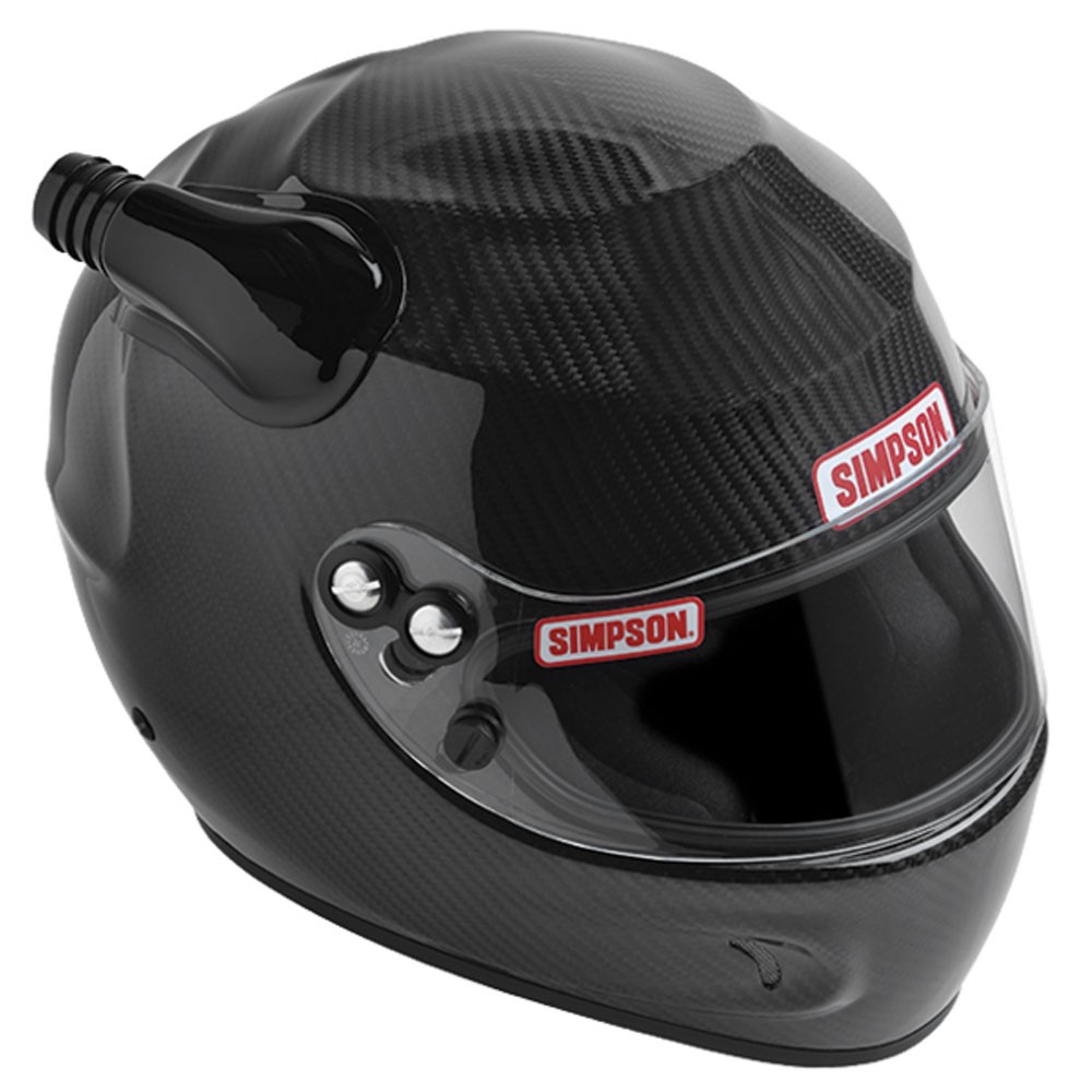 Simpson Helmet 97033;