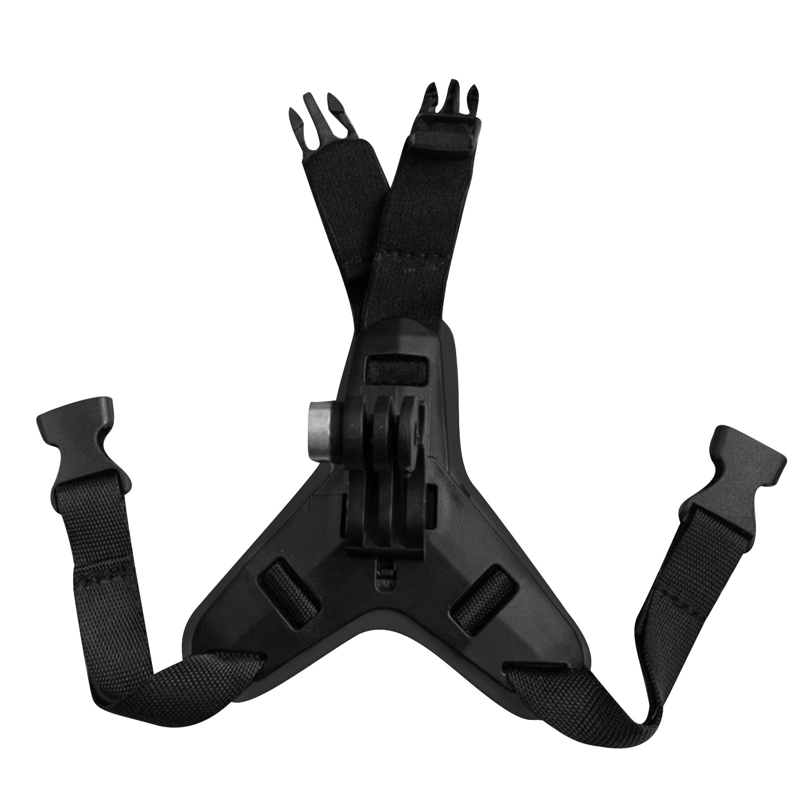 Motorcycle Camera Helmet Holder Bracket For Gopro hero 9/8/7/6 and for Insta360