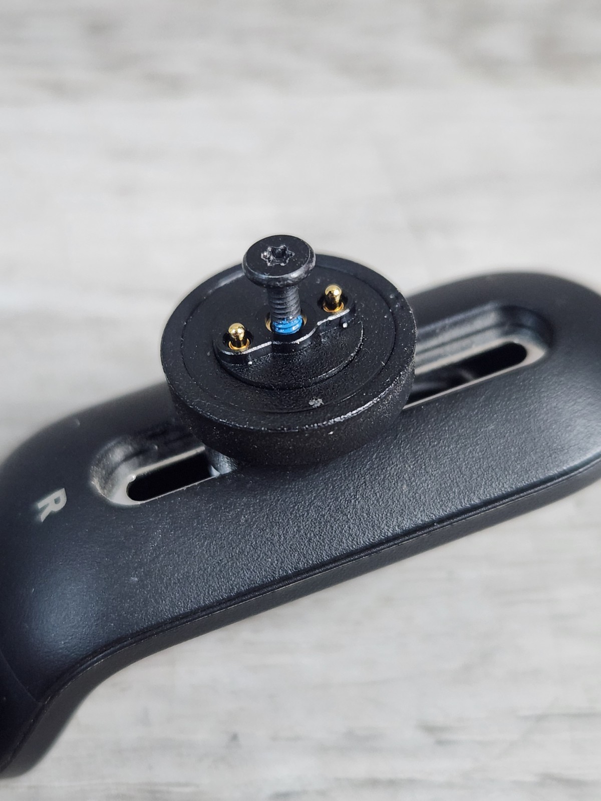 OFFICIAL VALVE INDEX VR Headset Replacement Part Full Bodied Sound RIGHT Speaker
