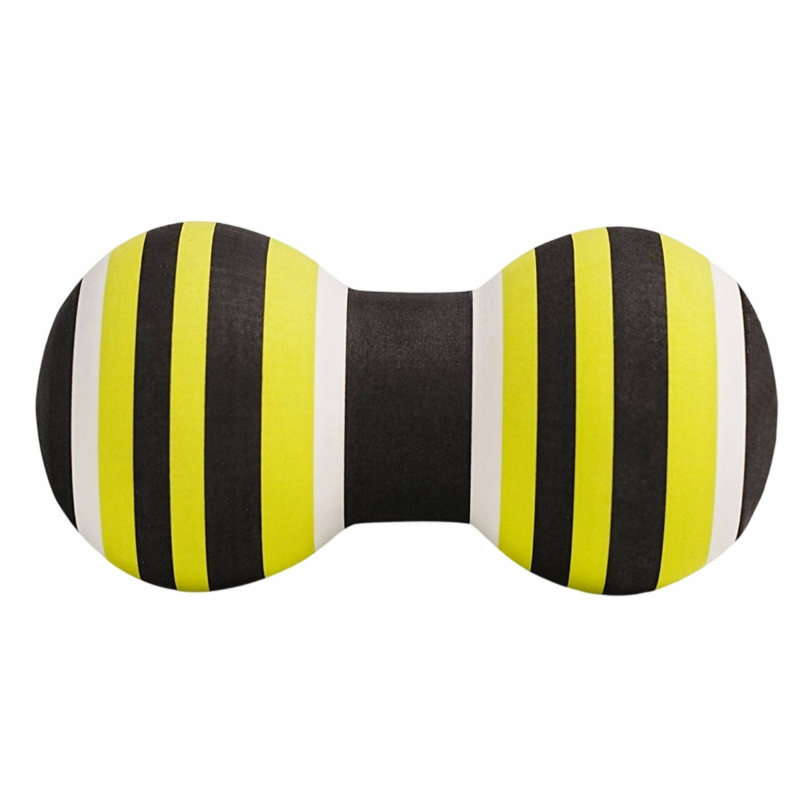 Peanut Massage Ball EVA Peanut Roller Premium for Stretching, Home Gym,