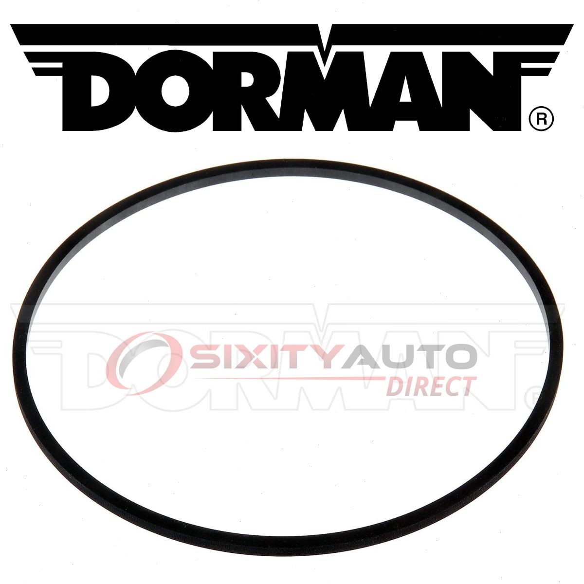 Dorman Transfer Case Adapter Seal for 2003-2005 Chevrolet Express 2500 yo